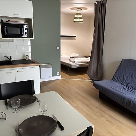 Cottages Des Pins Saint-Hilaire-de-Riez Bagian luar foto