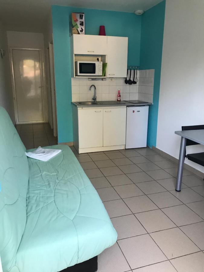 Cottages Des Pins Saint-Hilaire-de-Riez Bagian luar foto
