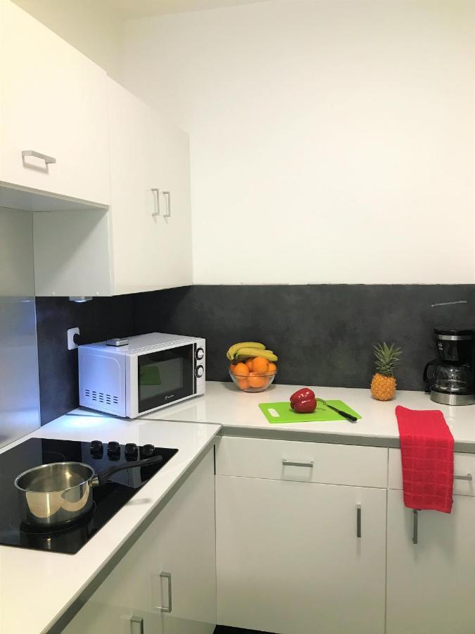 Cottages Des Pins Saint-Hilaire-de-Riez Bagian luar foto