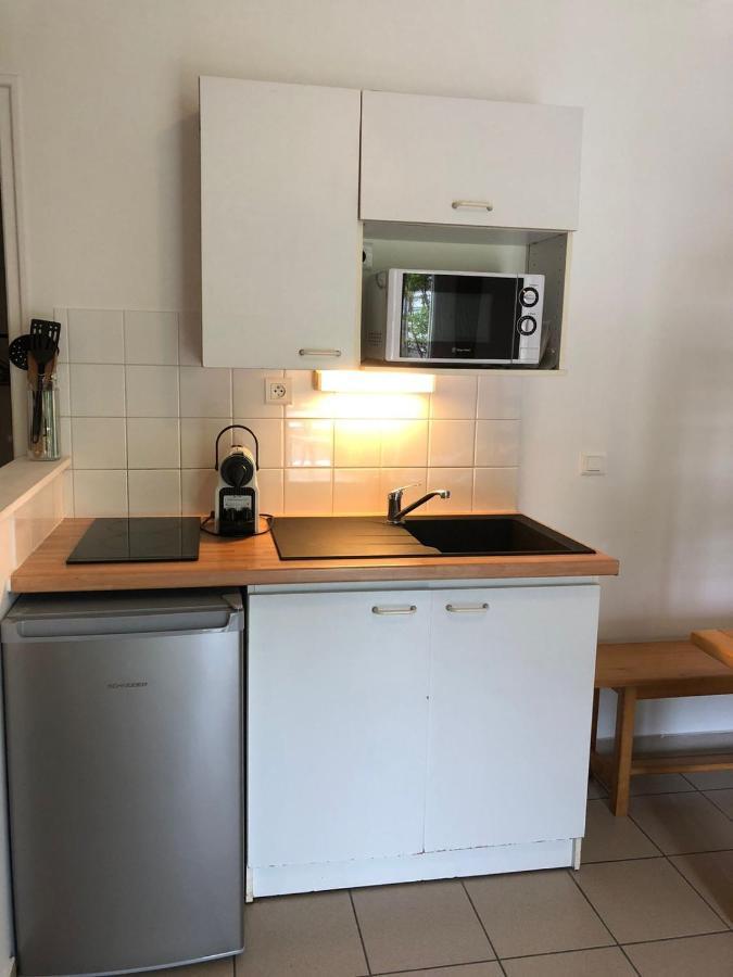 Cottages Des Pins Saint-Hilaire-de-Riez Bagian luar foto