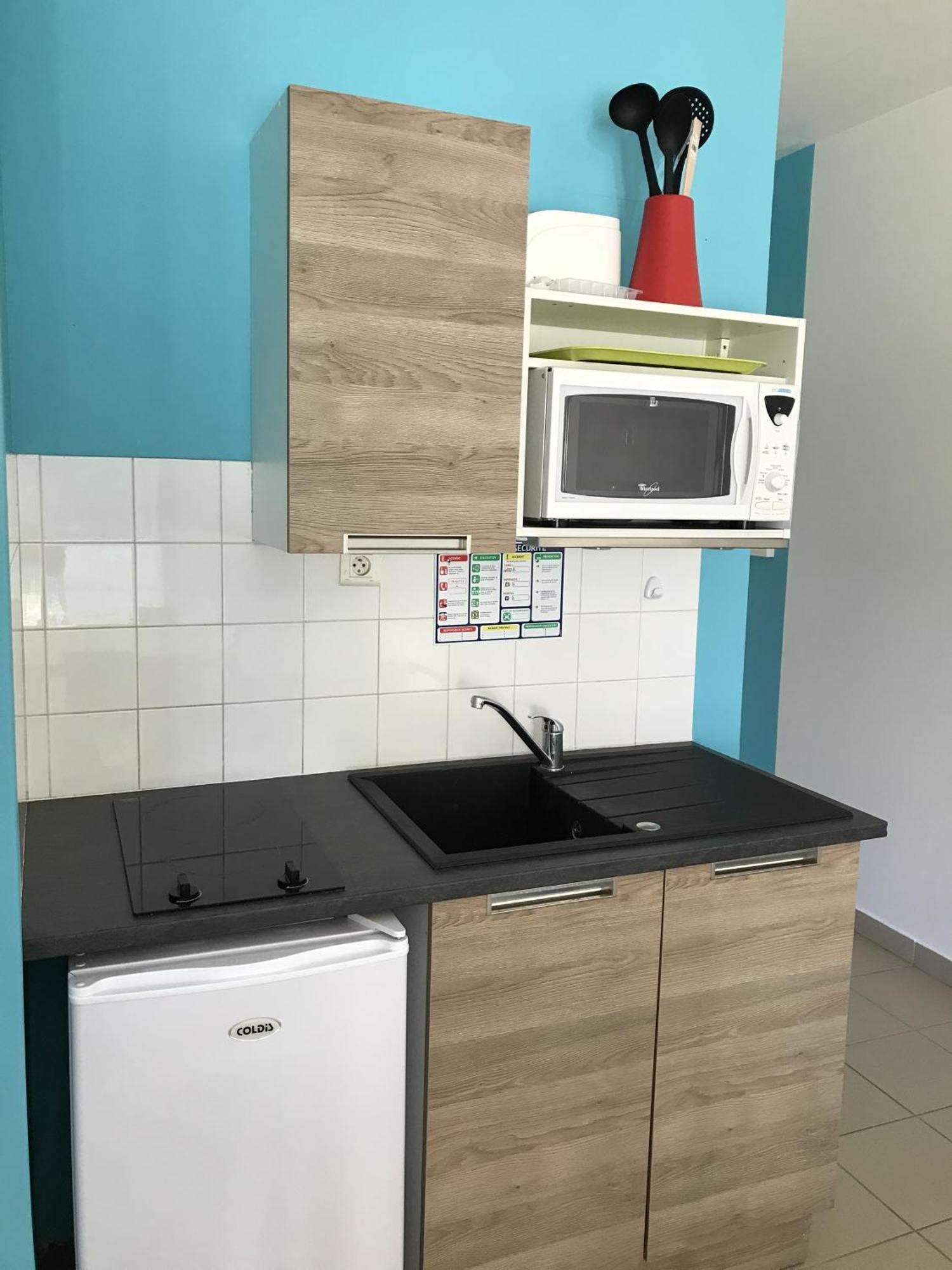 Cottages Des Pins Saint-Hilaire-de-Riez Bagian luar foto