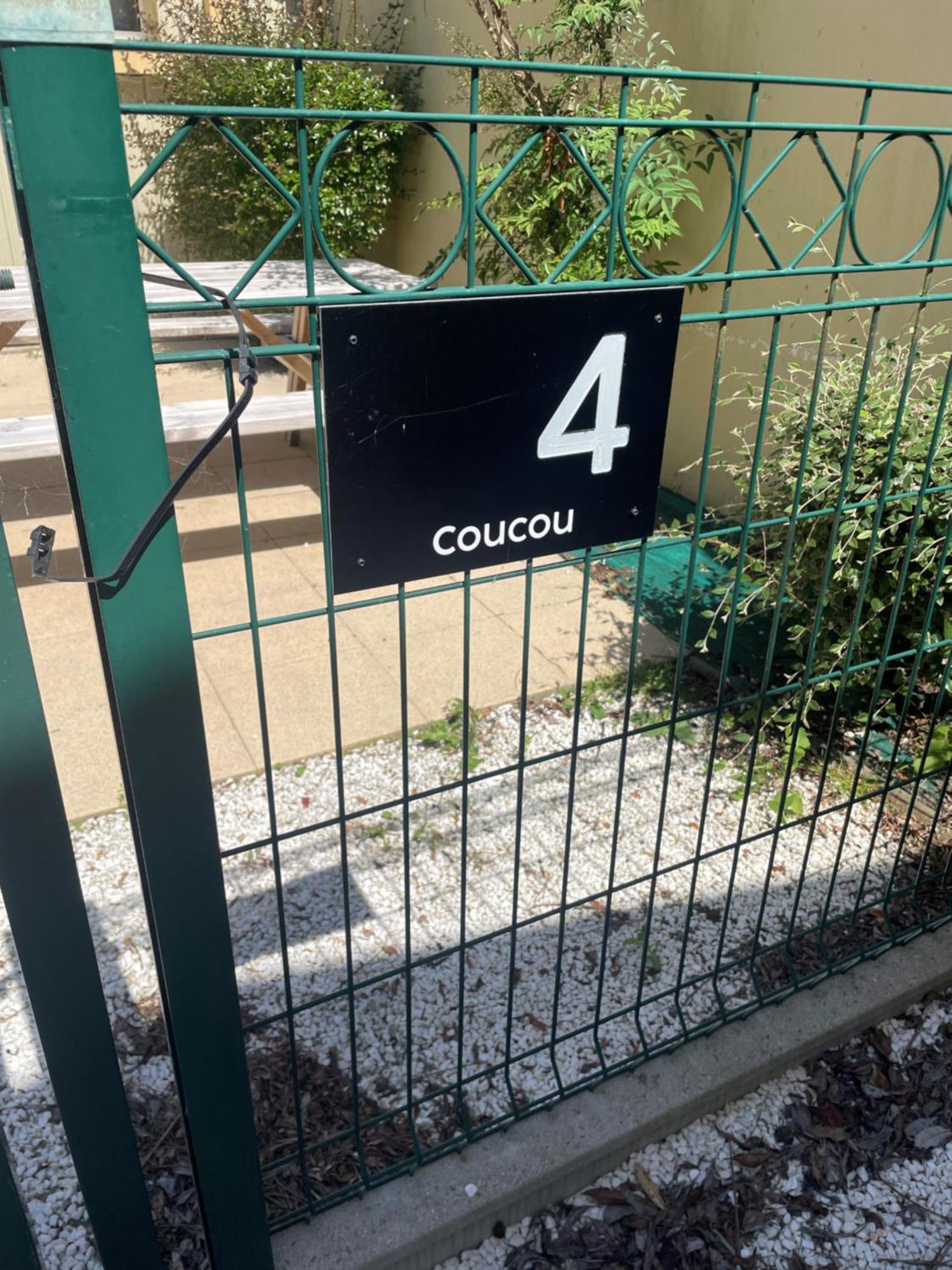 Cottages Des Pins Saint-Hilaire-de-Riez Bagian luar foto