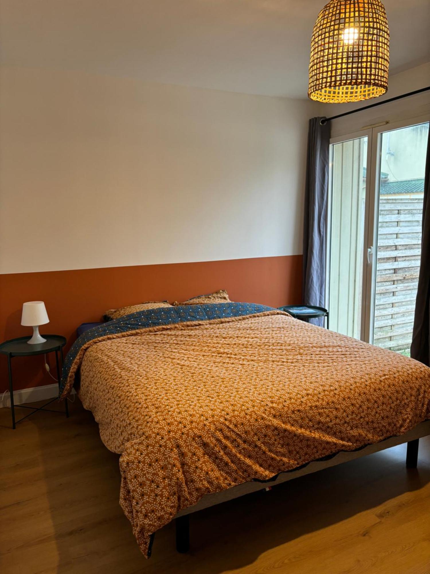 Cottages Des Pins Saint-Hilaire-de-Riez Bagian luar foto