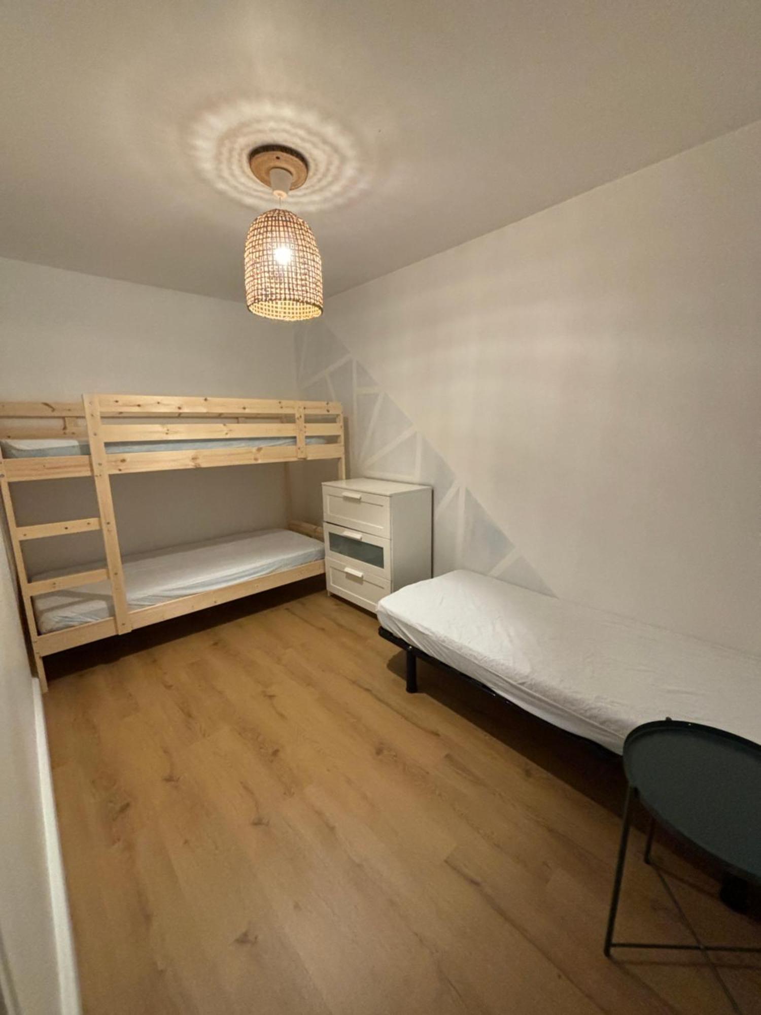 Cottages Des Pins Saint-Hilaire-de-Riez Bagian luar foto