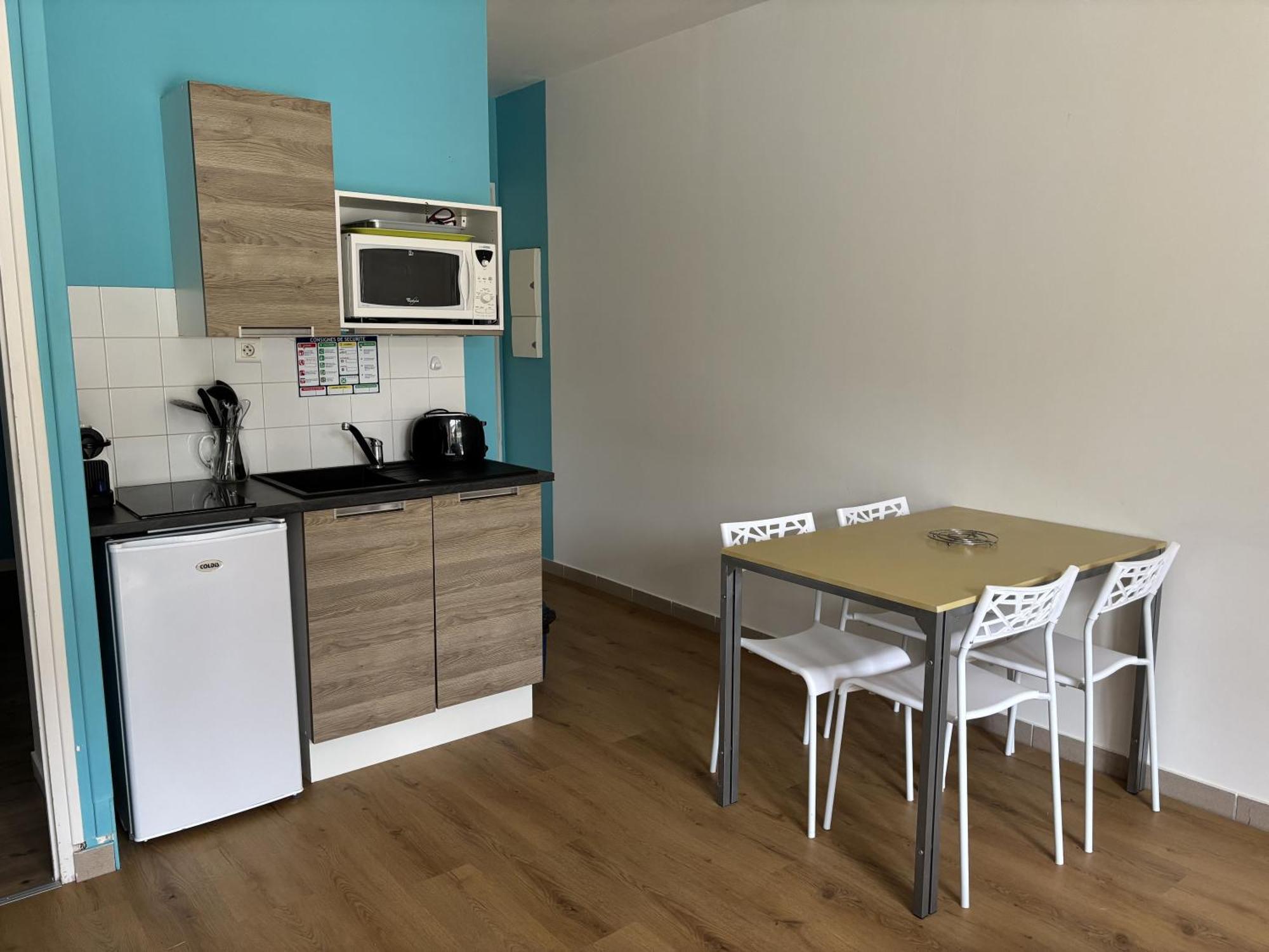 Cottages Des Pins Saint-Hilaire-de-Riez Bagian luar foto