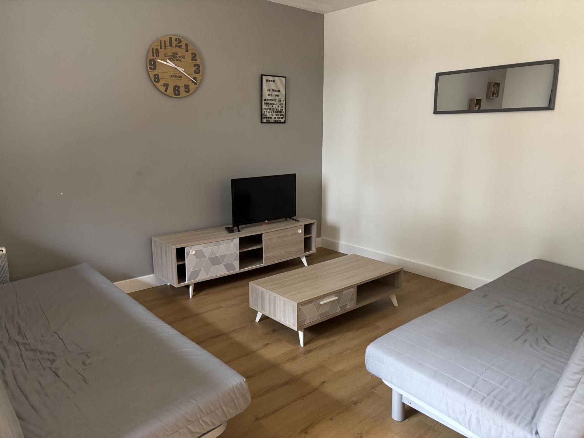 Cottages Des Pins Saint-Hilaire-de-Riez Bagian luar foto