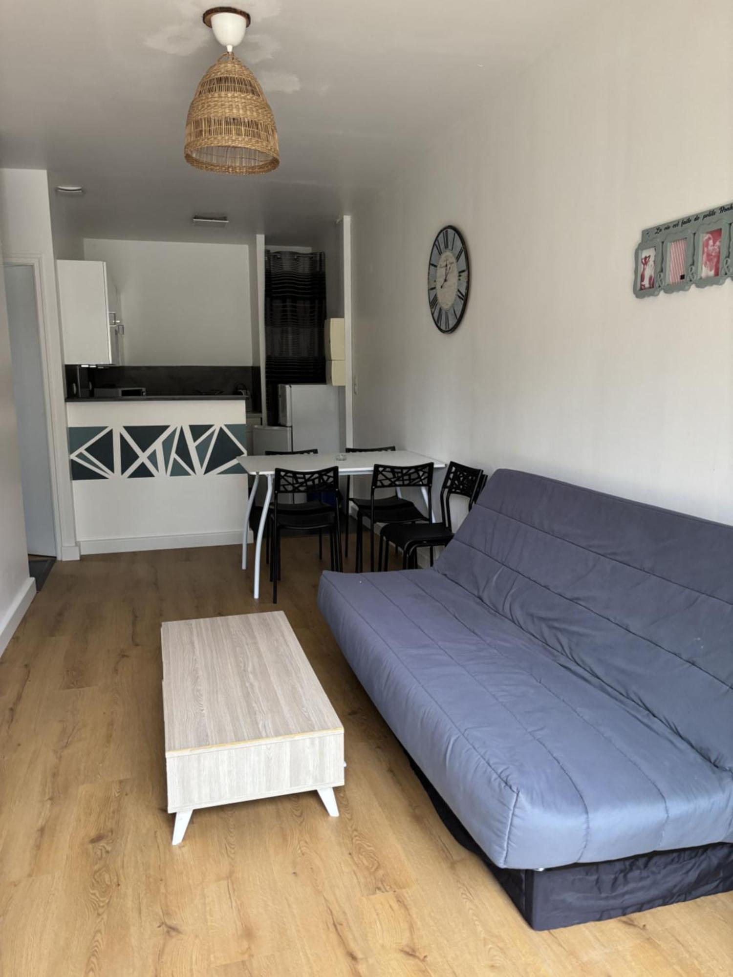 Cottages Des Pins Saint-Hilaire-de-Riez Bagian luar foto