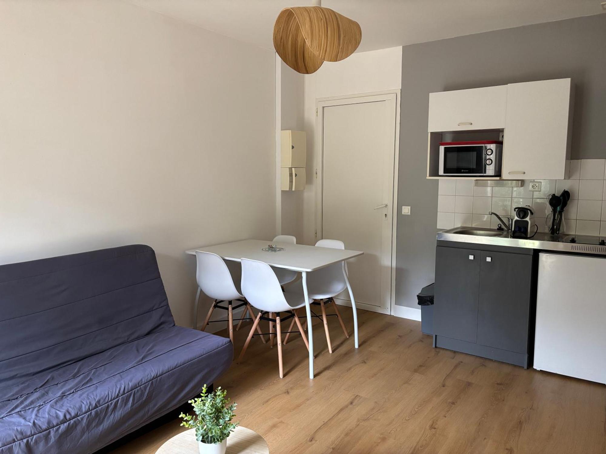Cottages Des Pins Saint-Hilaire-de-Riez Bagian luar foto