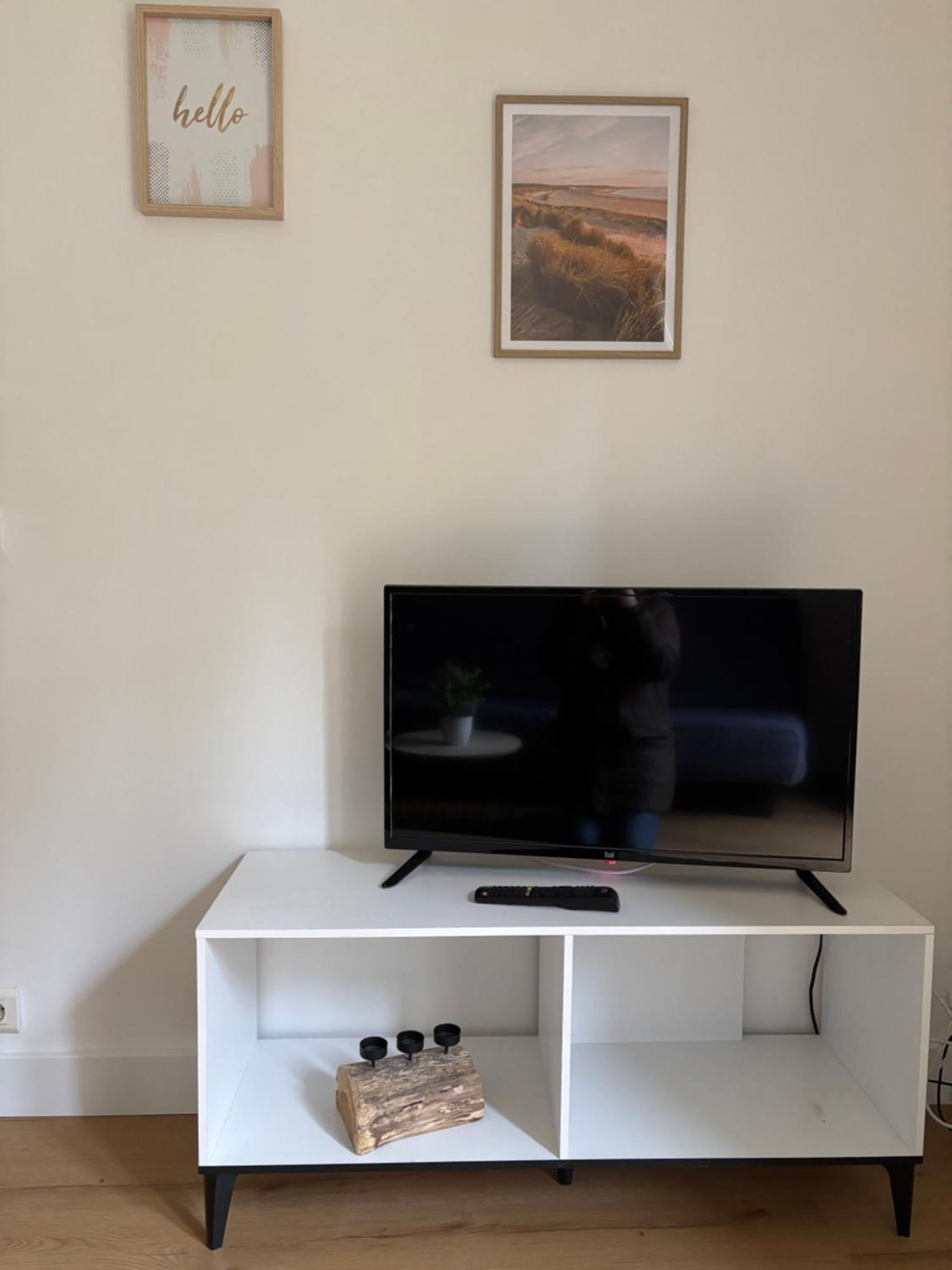 Cottages Des Pins Saint-Hilaire-de-Riez Bagian luar foto