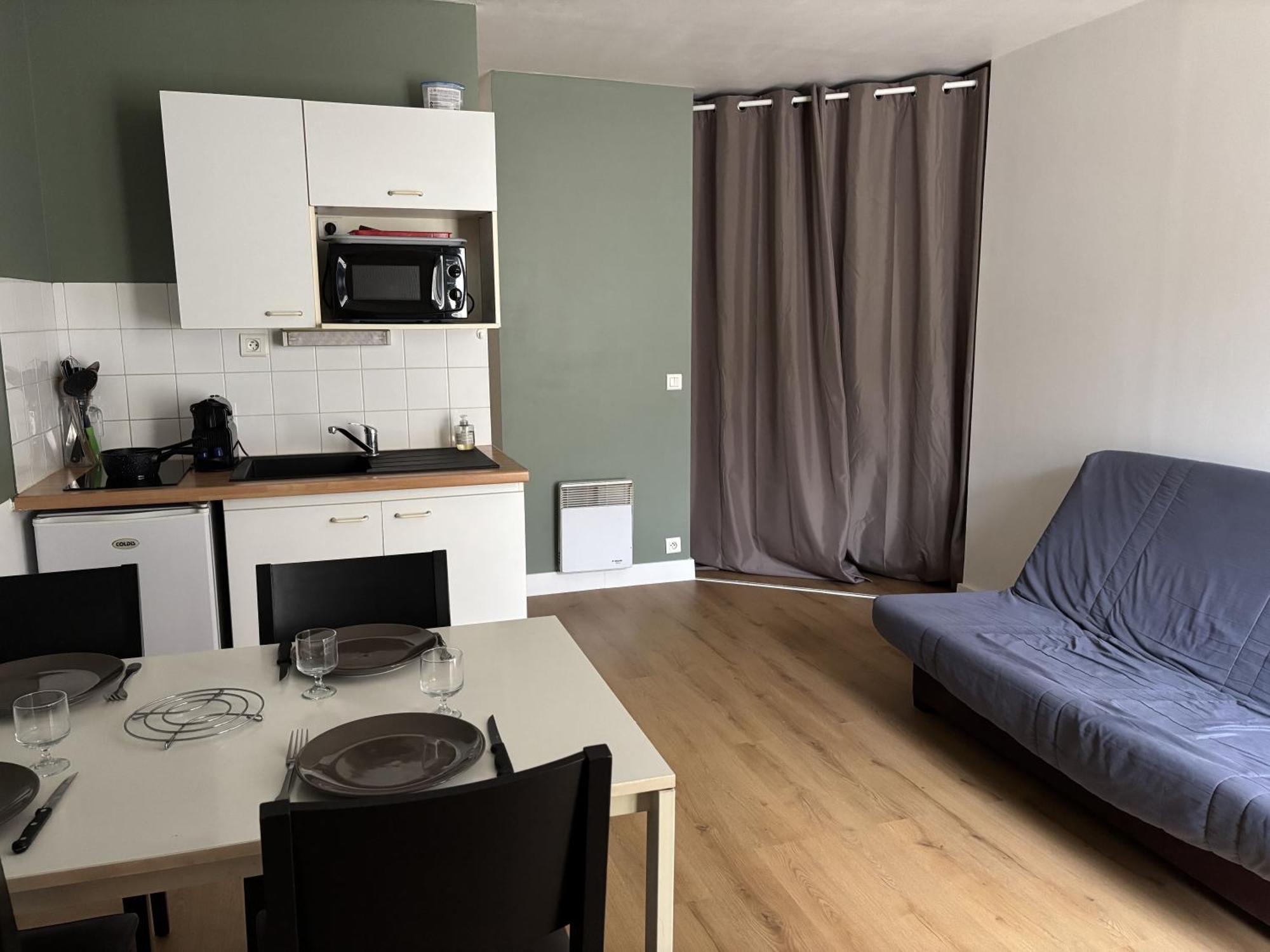 Cottages Des Pins Saint-Hilaire-de-Riez Bagian luar foto