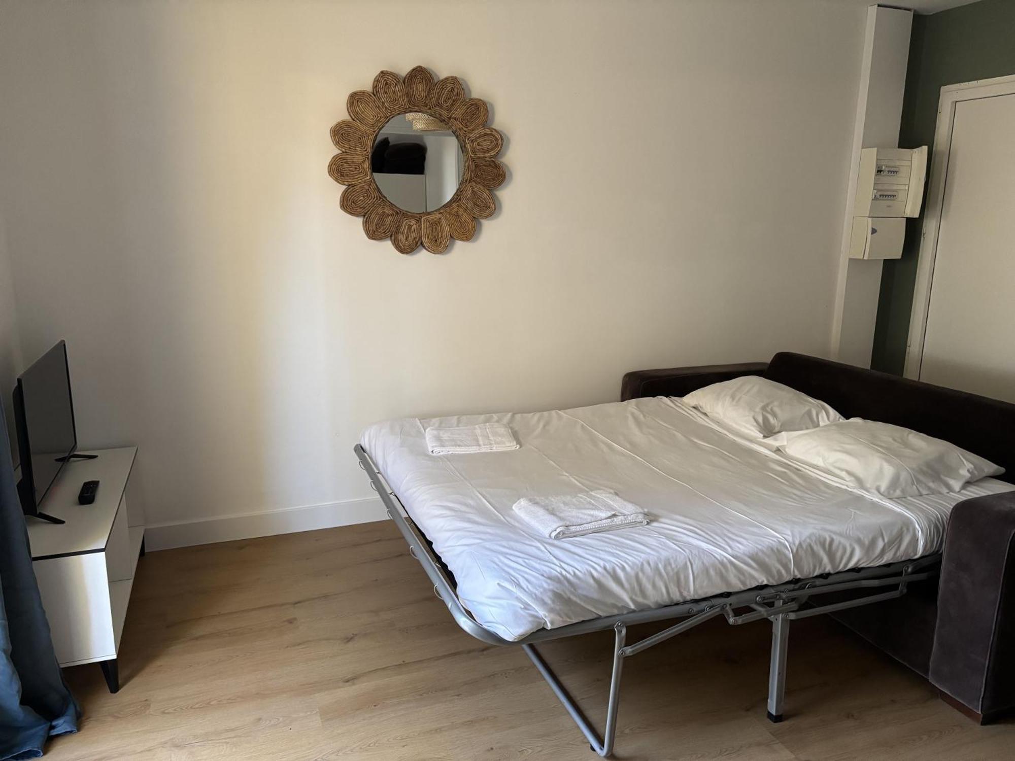 Cottages Des Pins Saint-Hilaire-de-Riez Bagian luar foto