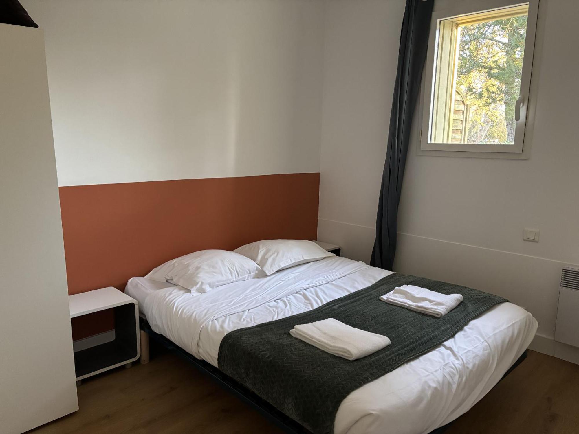 Cottages Des Pins Saint-Hilaire-de-Riez Bagian luar foto
