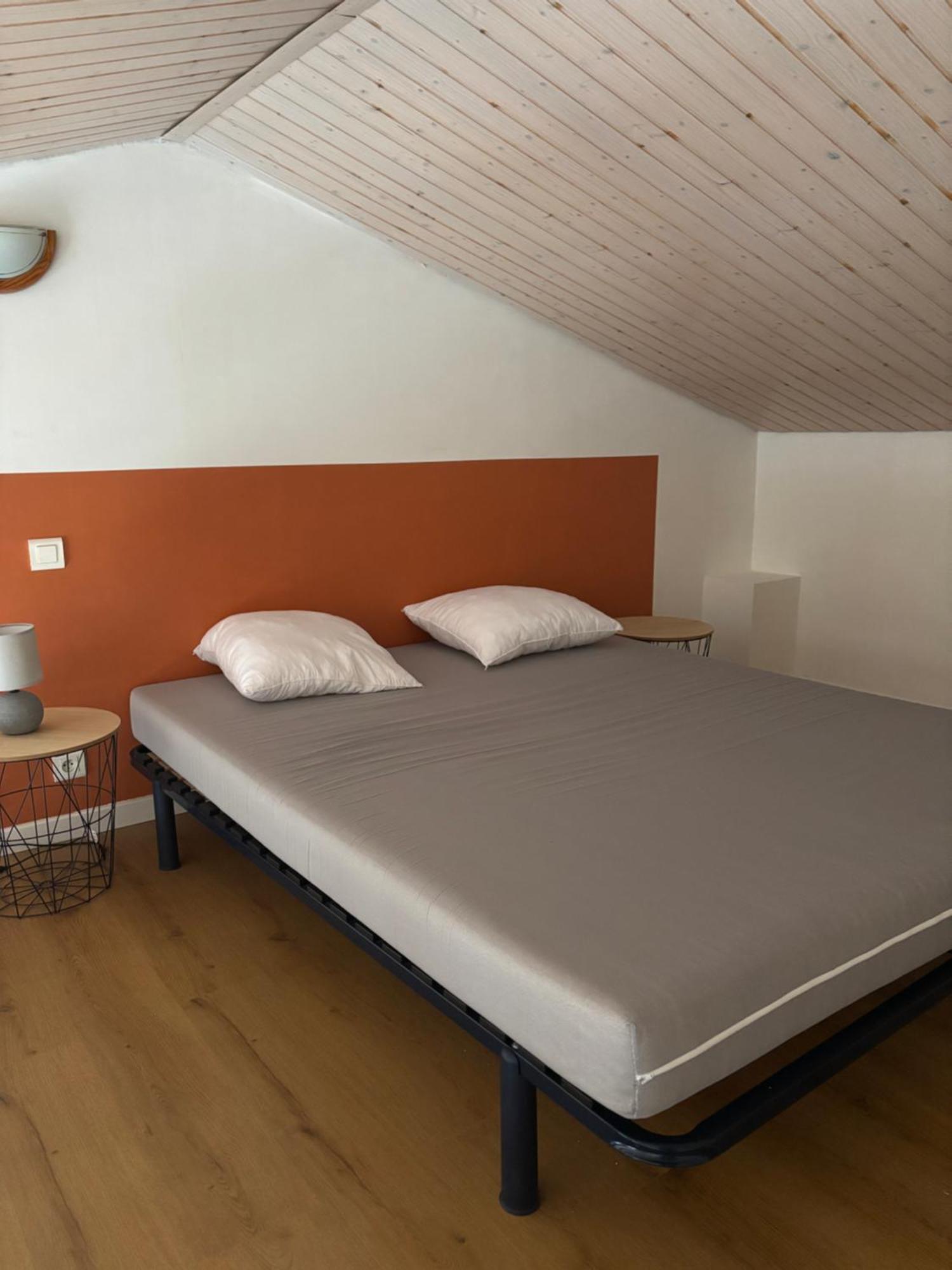 Cottages Des Pins Saint-Hilaire-de-Riez Bagian luar foto