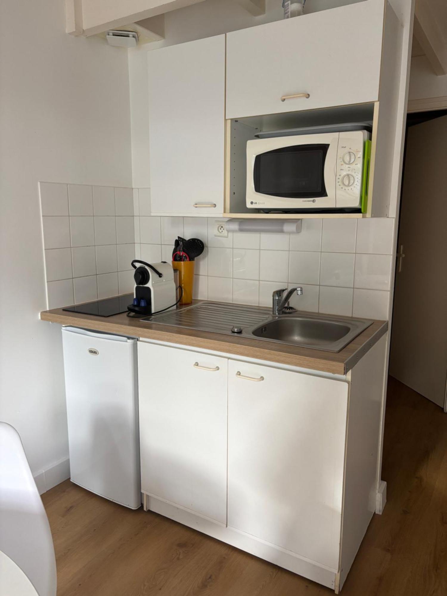 Cottages Des Pins Saint-Hilaire-de-Riez Bagian luar foto
